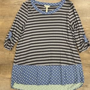 Matilda Jane size M top